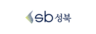 서울 성북구 로고