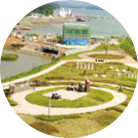 수남유수지생태공원