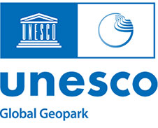 unesco global geopark