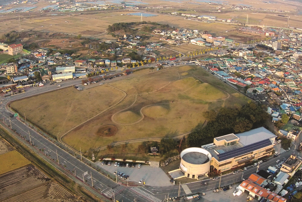 고성 송학동 고분군 (세계유산등재) 관련자료