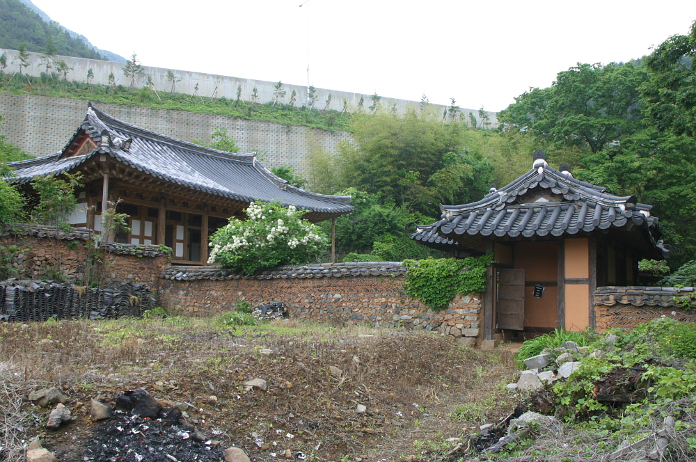 소산정사 5