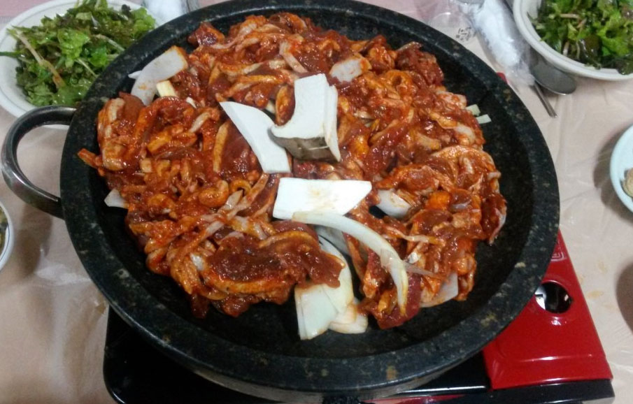 천왕산가든 3