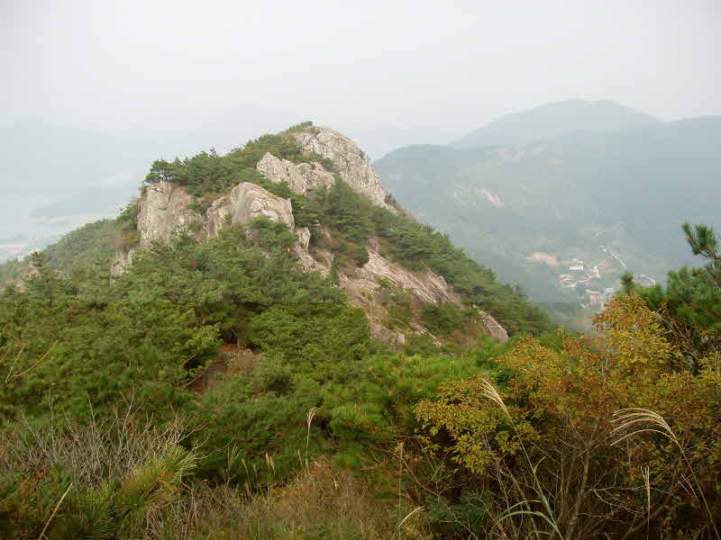 구절산 4