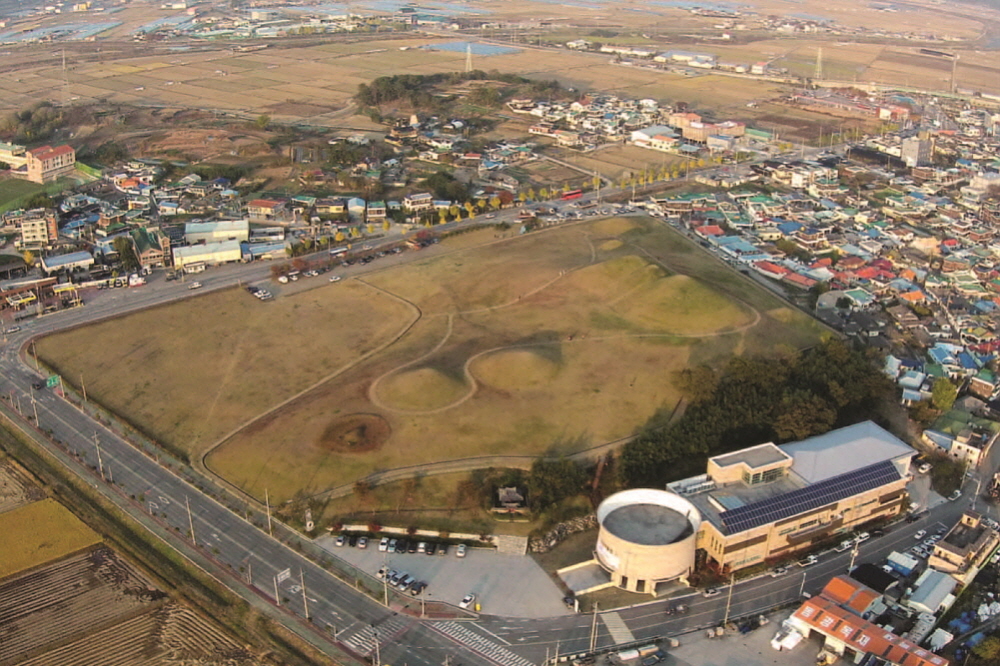 고성송학동고분군 4