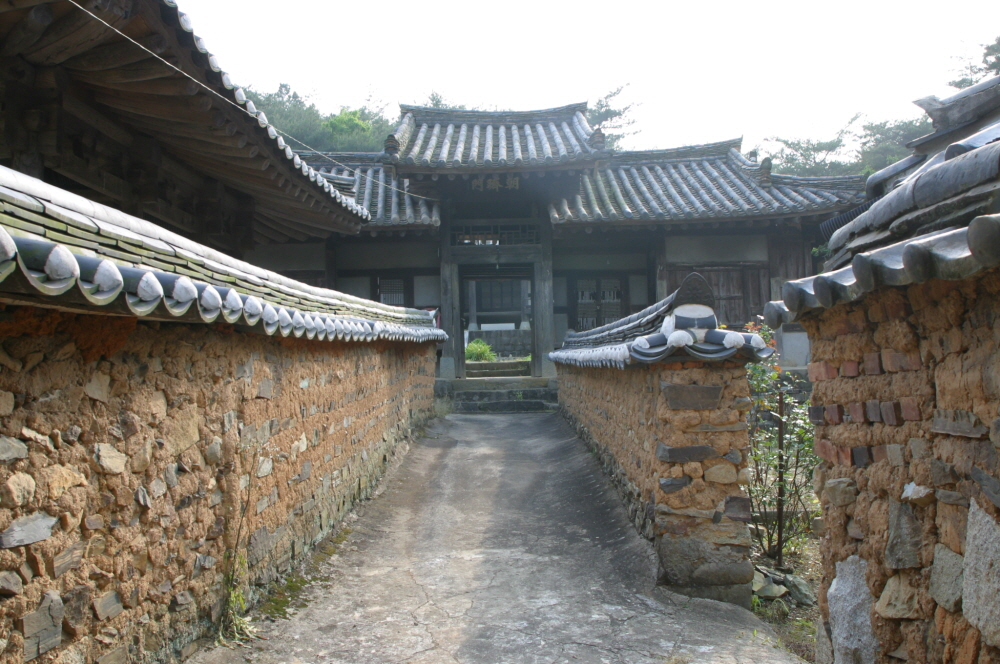 수림서원 1