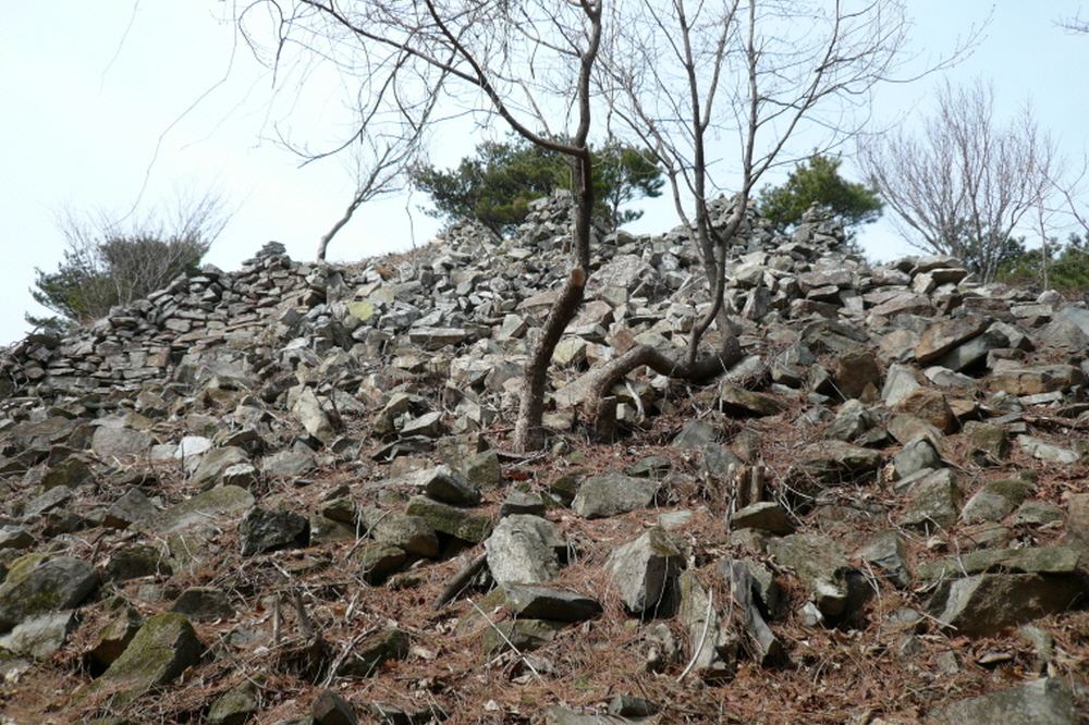 연화산도립공원 3