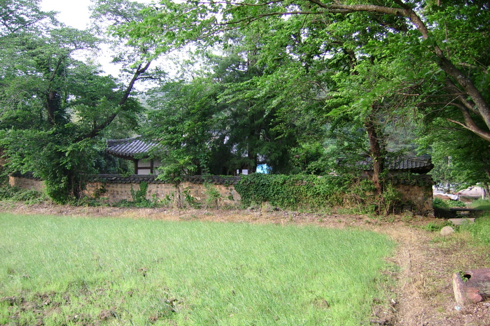 장산숲 8