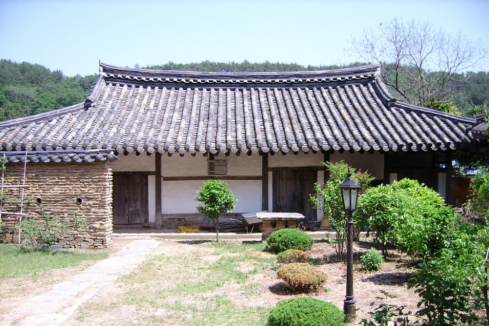 고성 최필간고택 5