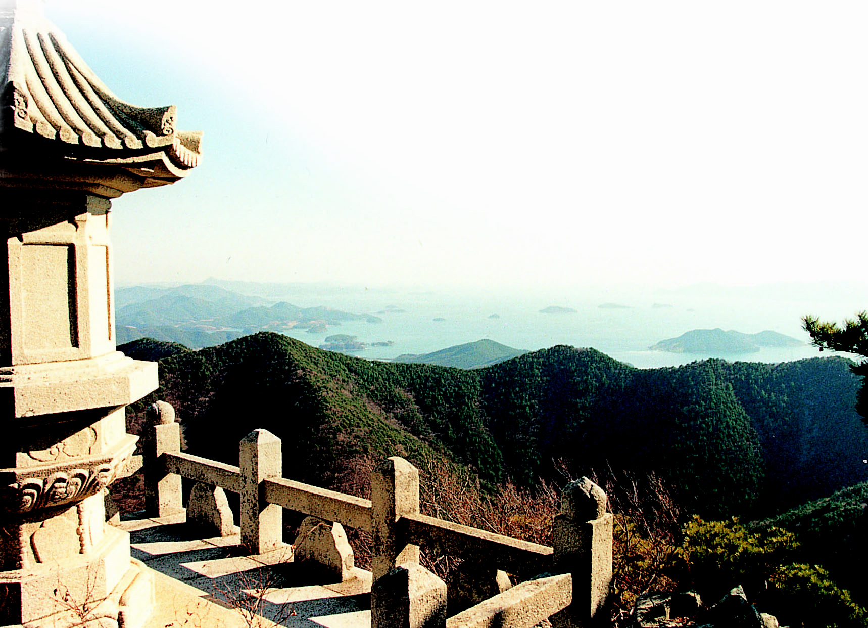 신라고찰답사 관련자료