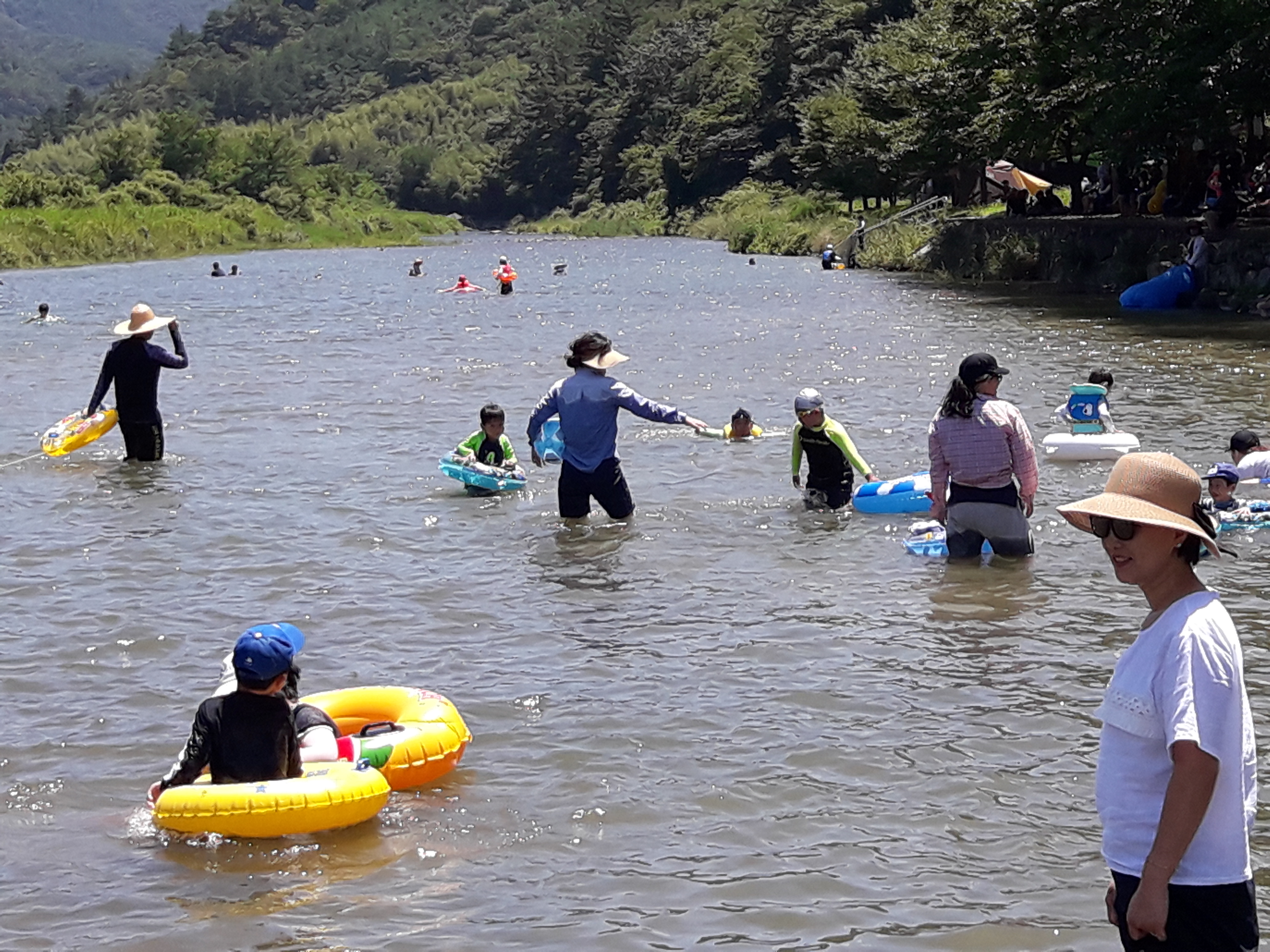 촌스런 축제 4