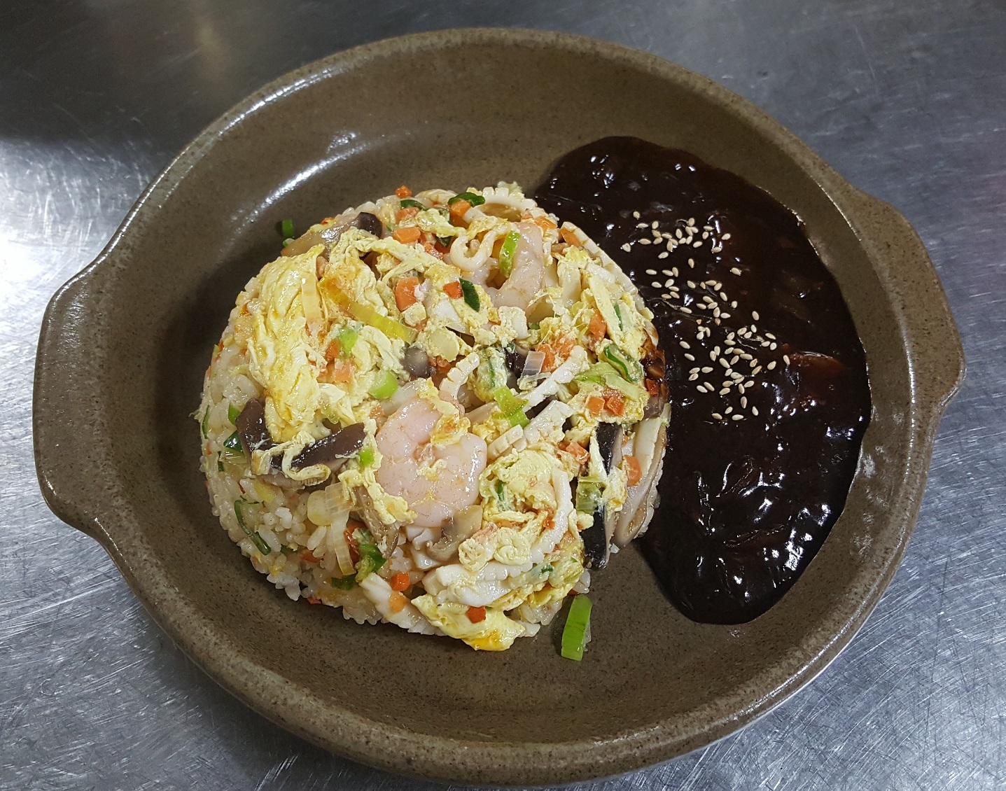 짜장박사 2