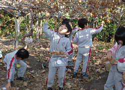 송천참다래 정보화마을 3