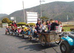 대가삼계 체험마을 1