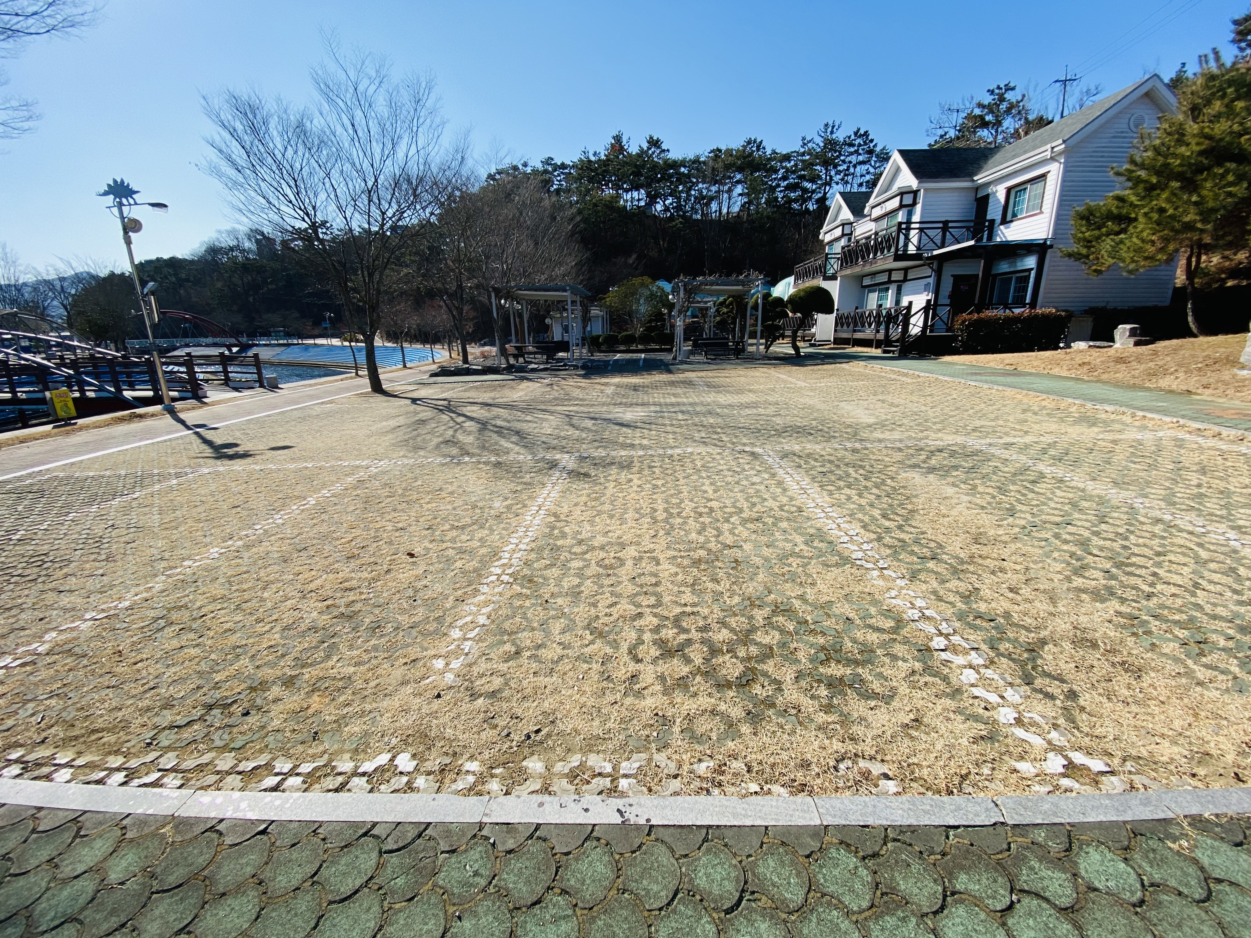 당항포관광지 펜션 5