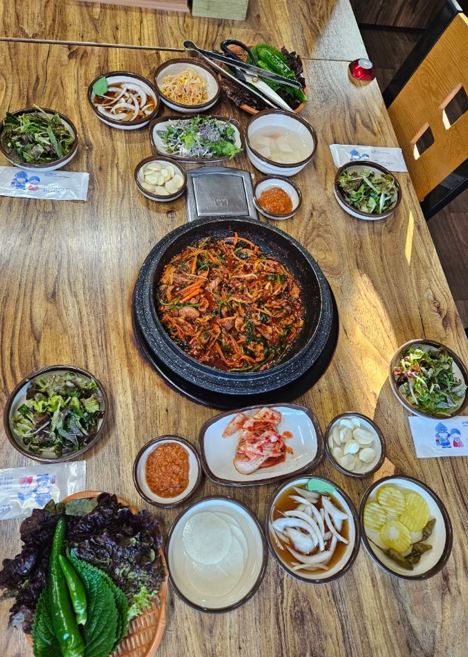 주남오리궁 관련자료