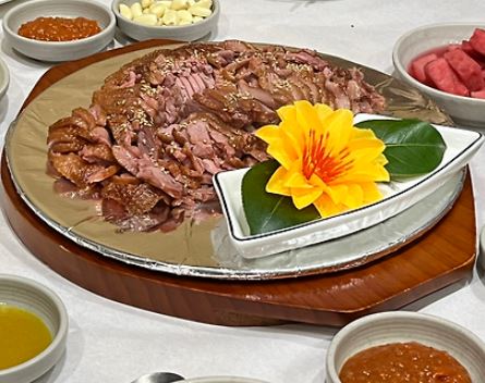 늘봄가든 관련자료