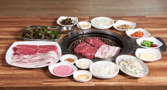 고성축산농협한우프라자2호점 관련자료