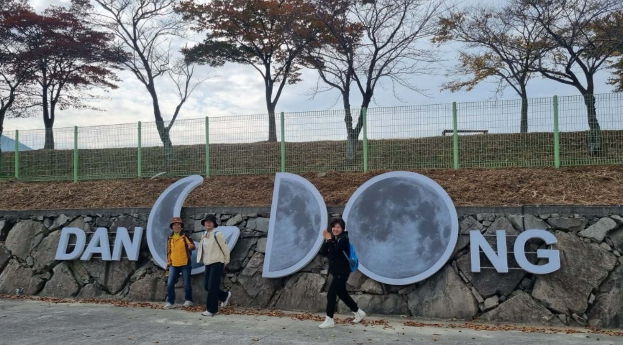 고성해양치유길 7