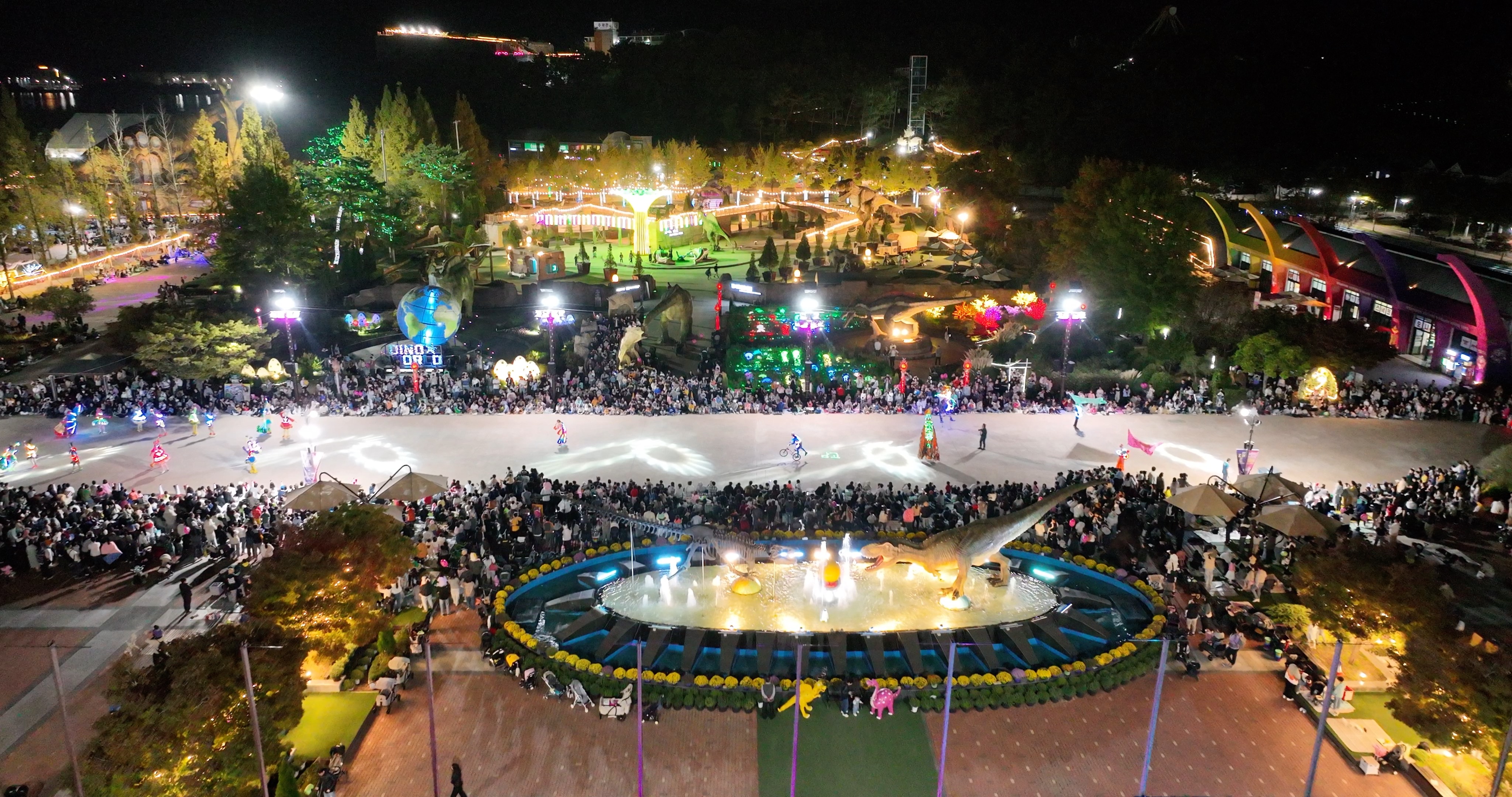 경남고성공룡세계엑스포 8