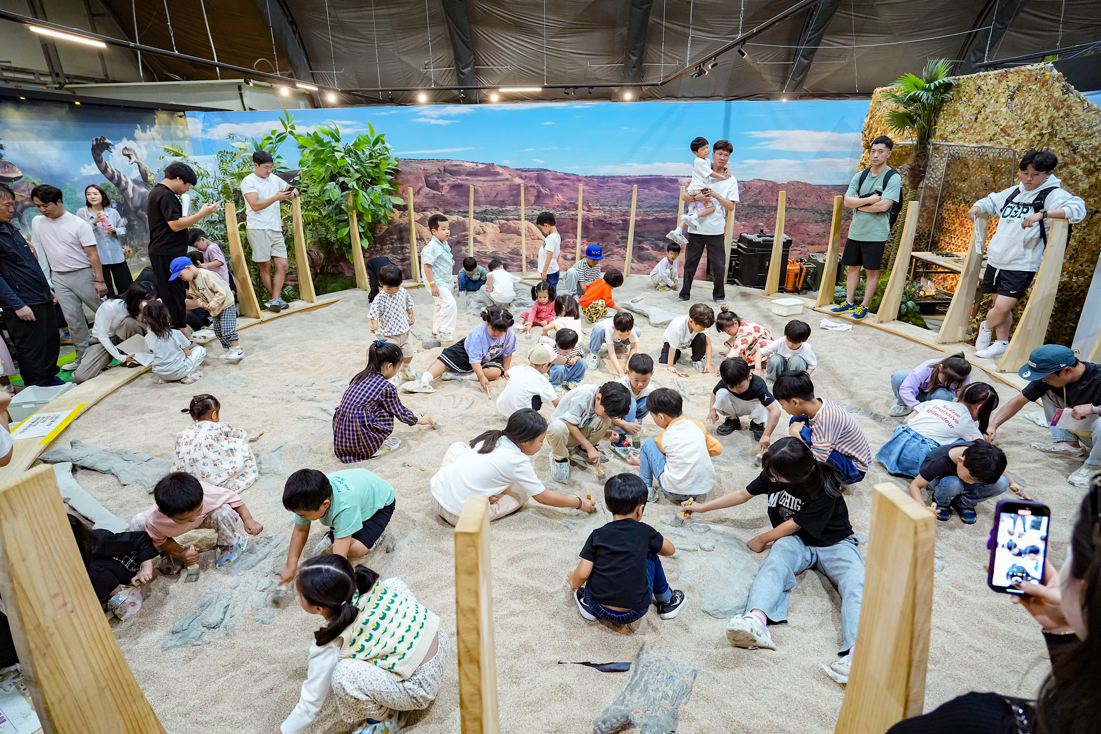 경남고성공룡세계엑스포 9