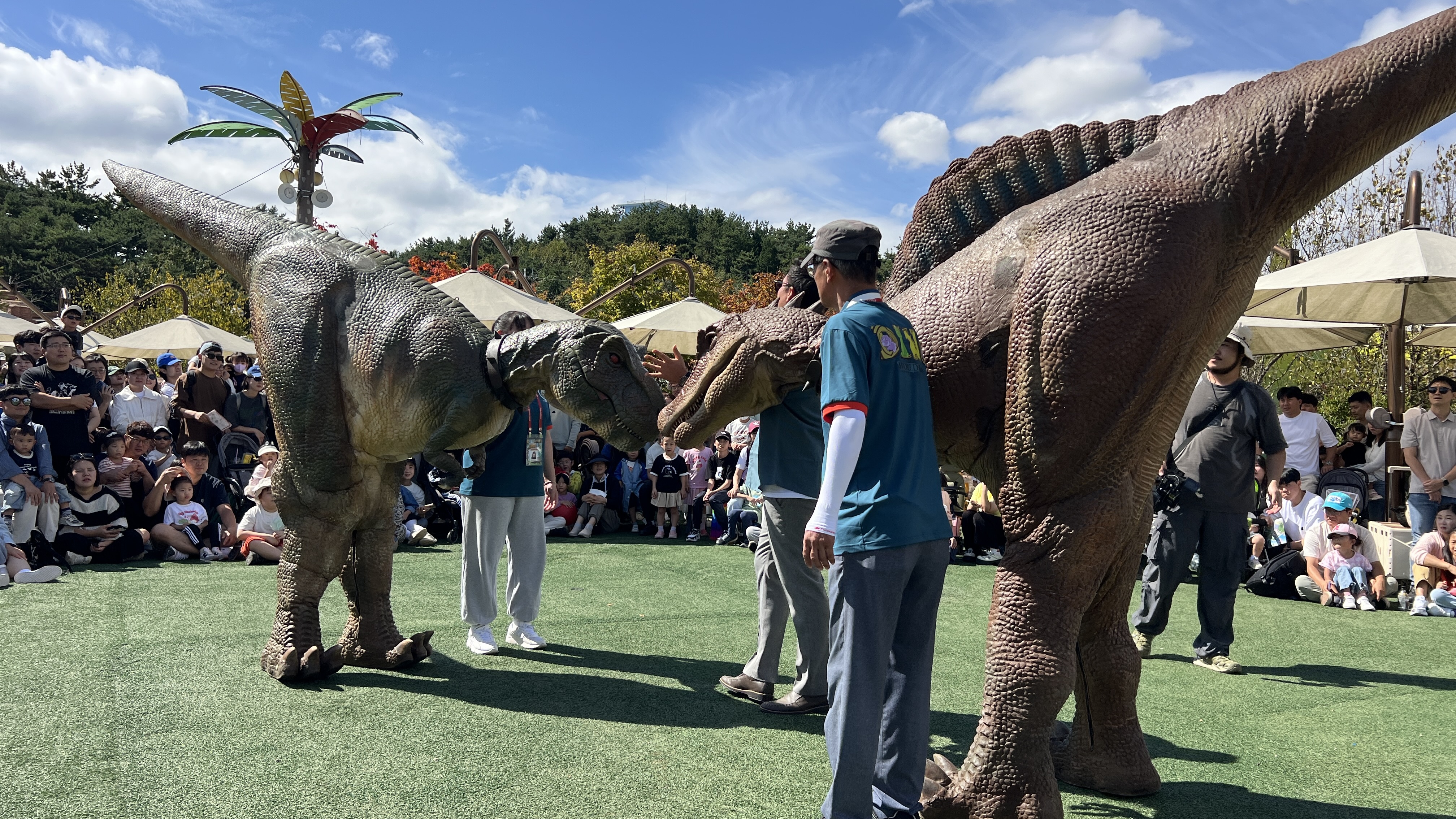 경남고성공룡세계엑스포 11
