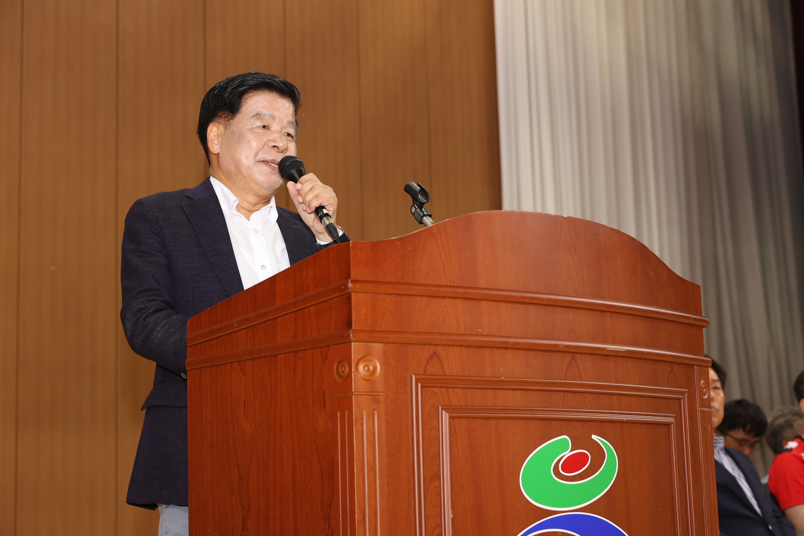 6월24일 경남도 도지사기 공무원 탁구대회 관련자료