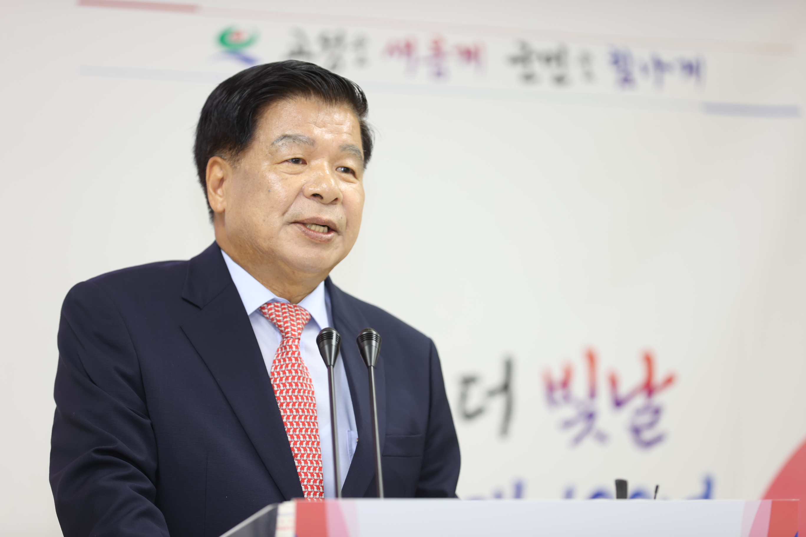 6월29일 취임1주년 언론브리핑 관련자료