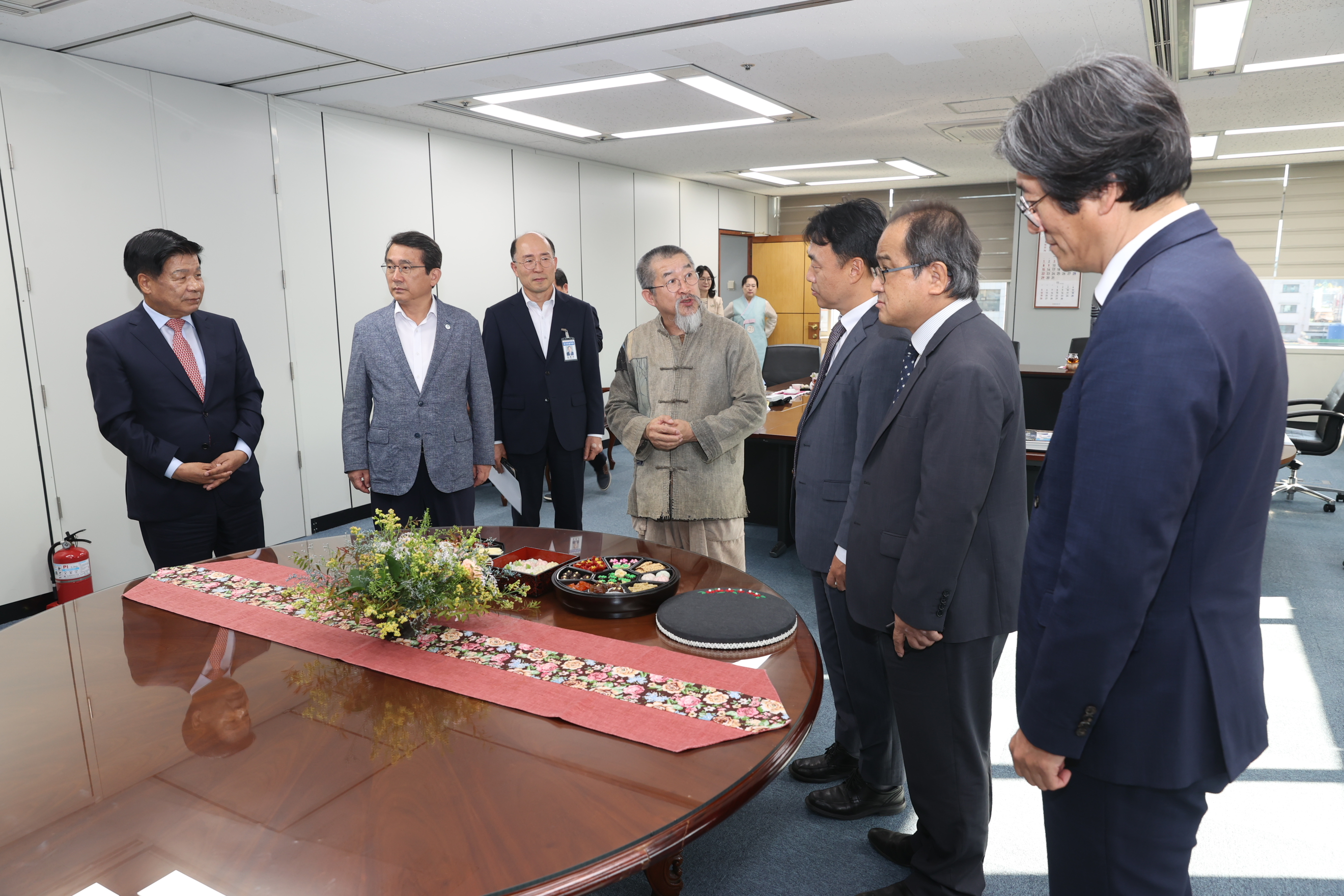 10월17일 대한민국 도시의 날 개회식 관련자료