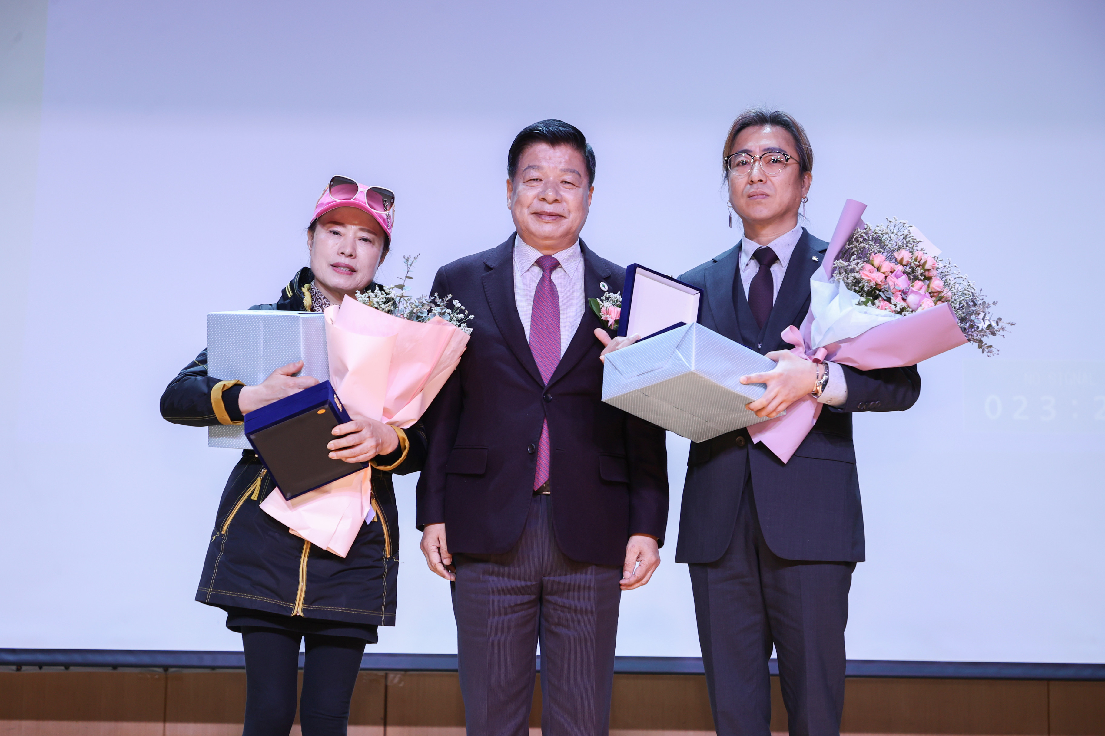 4월 25일 대한미용사회 고성군지부 2025년 정기총회 관련자료