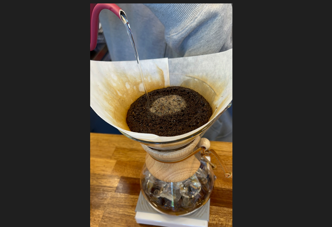 로스터리카페  커피향기 관련자료